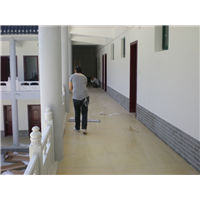 上海酒店日常保洁