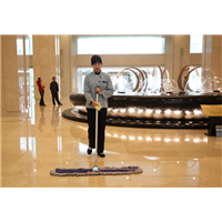 上海写字楼保洁