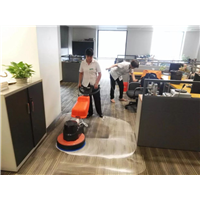 上海写字楼日常保洁