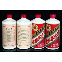 绥化老酒回收讲解茅台酒适合收藏