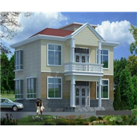 乌鲁木齐装配式房屋