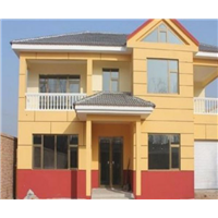 乌鲁木齐装配式房屋