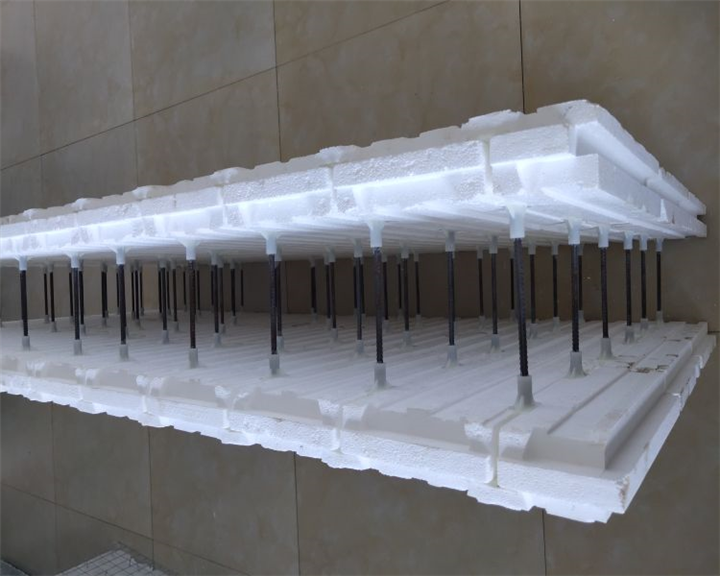 乌鲁木齐eps模块屋面板