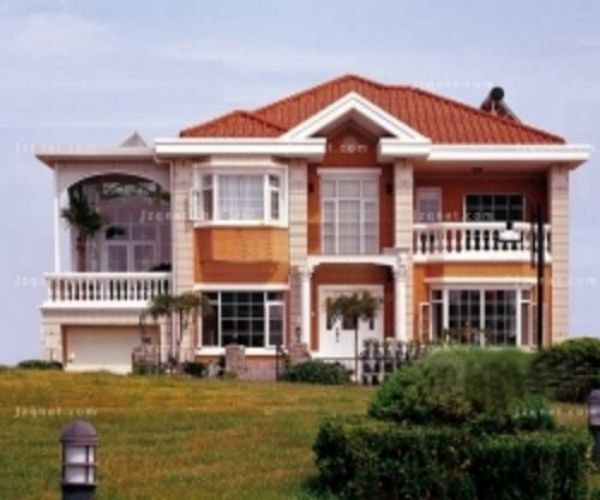 乌鲁木齐轻钢集成房屋