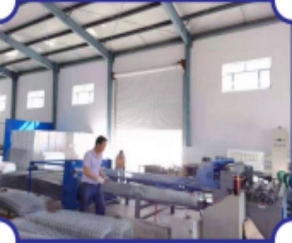 乌鲁木齐轻型钢丝网架