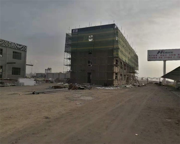 乌鲁木齐eps模块屋面板