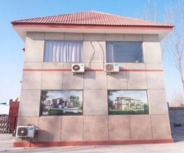 乌鲁木齐装配式房屋