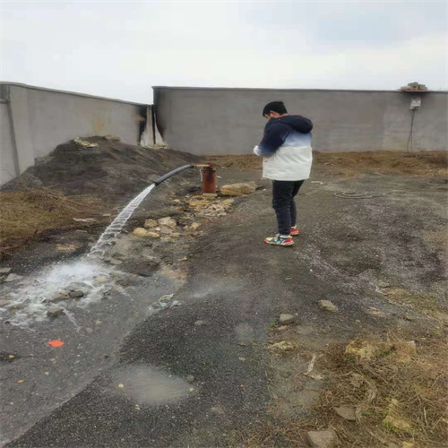 宜宾打深水井