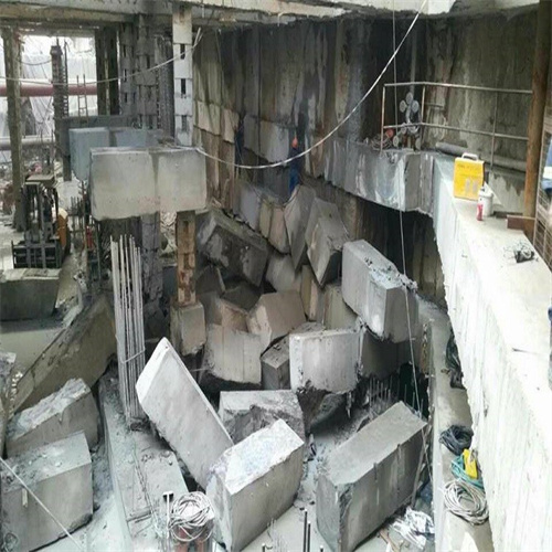 北京承接大型超市切割