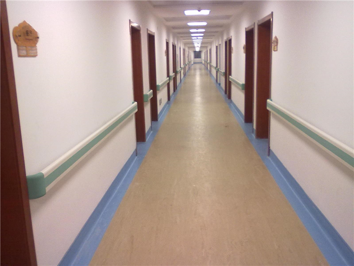 菏泽医用PVC地板
