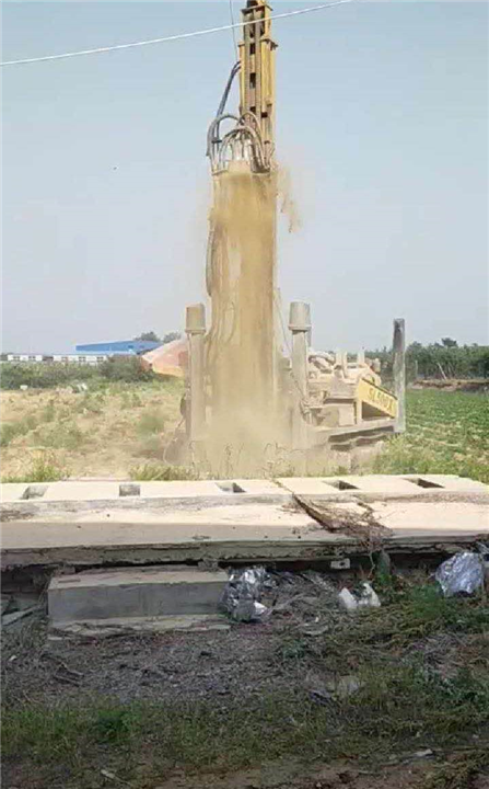 广东钻井