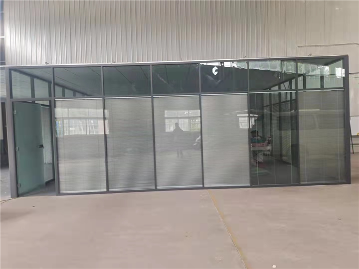 郑州不锈钢电动门安装