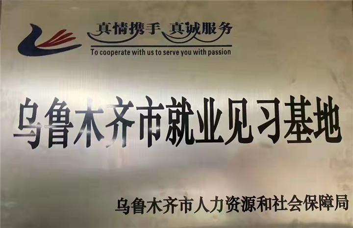 新疆增值服务