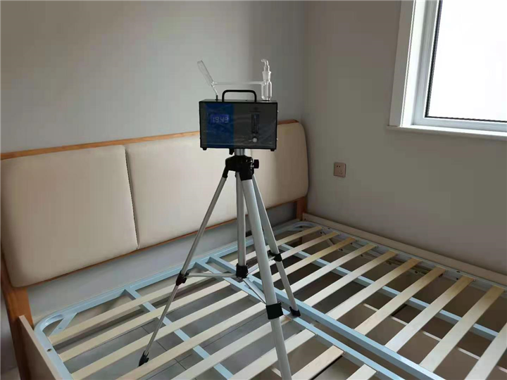 鸡西除甲醛一恒大御澜庭