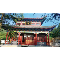 江西古建园林