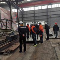 普洱钢结构设计定做