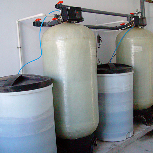 反渗透软化水设备