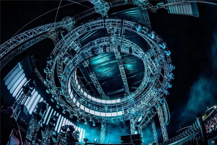 南通f5酒吧格调