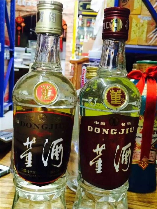 株洲回收董酒