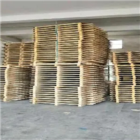 上海塑料托盘回收电话