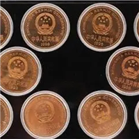 深圳纪念币回收