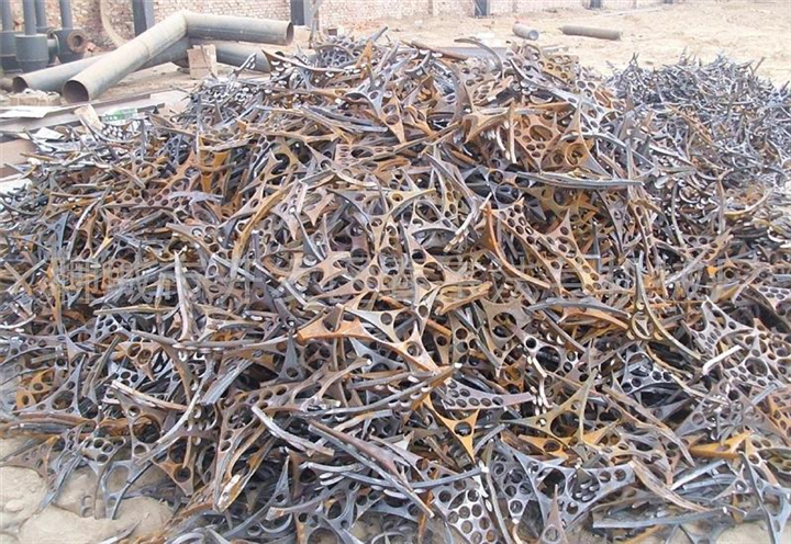 通化废旧物资回收公司