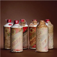 温州茅台酒回收