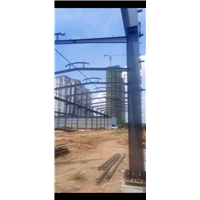 长沙钢结构公司