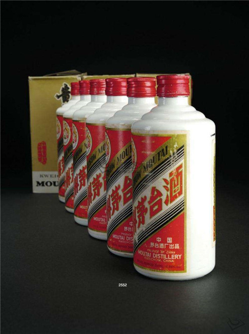 绍兴上门回收贵州茅台哪家有保障