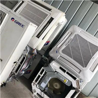 北海空调清洗维修服务