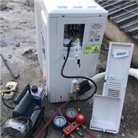 北海空调维修制冷