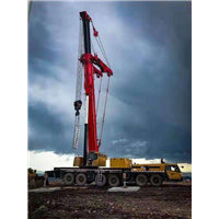 花都区吊车出租吊车租赁价格