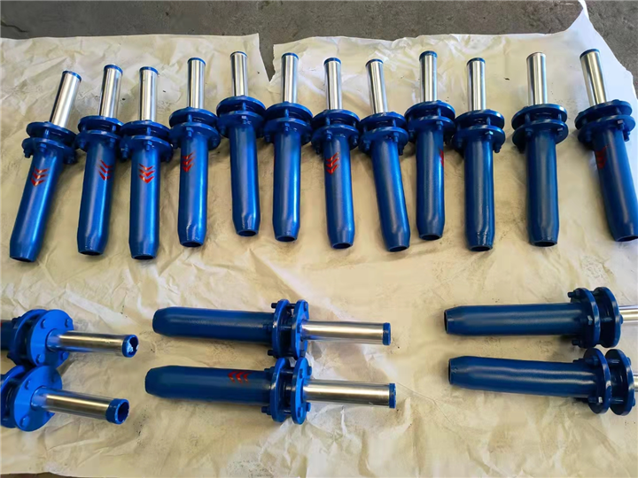 新疆热力套筒补偿器