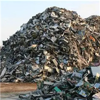 佛山工程废料回收