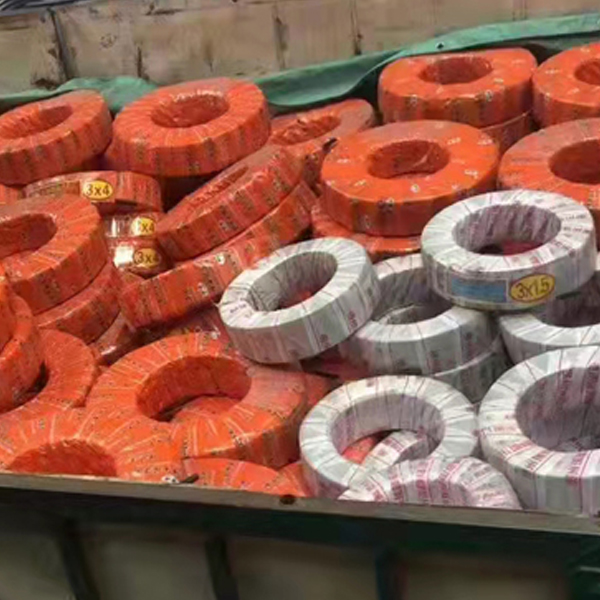 贵阳架空电缆价格