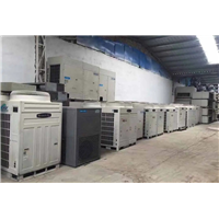 河源各种二手电器回收