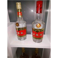 汉中五粮液回收