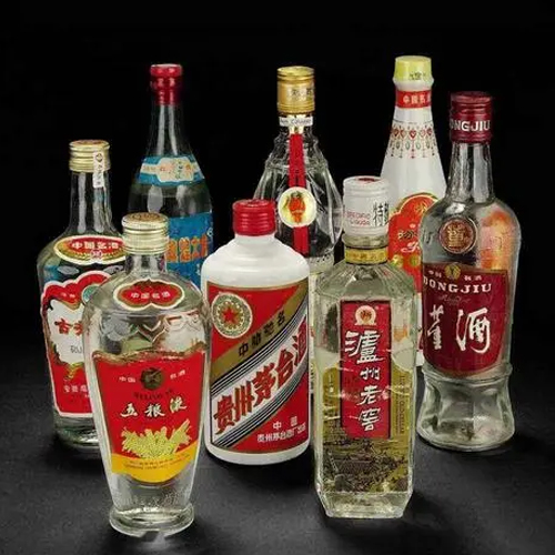 厦门茅台酒回收价格