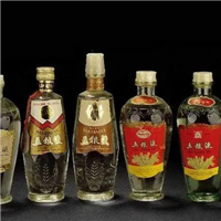 广州老酒回收上门