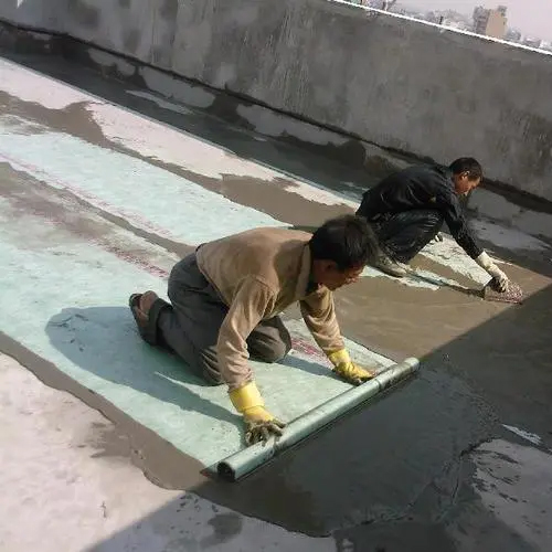 武汉外墙防水补漏电话