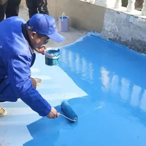 武汉房屋漏水补漏