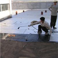 武汉地下室防水