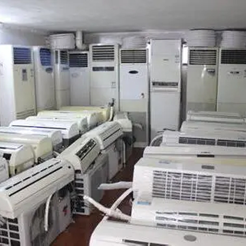 漯河空调家电回收