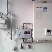 西藏空气能热水器安装