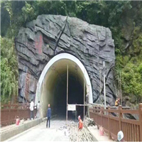 湖南塑石假山h湖南园林假山公司