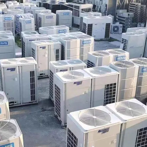 苏州立式空调回收价格