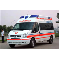 眉山救护车护送电话