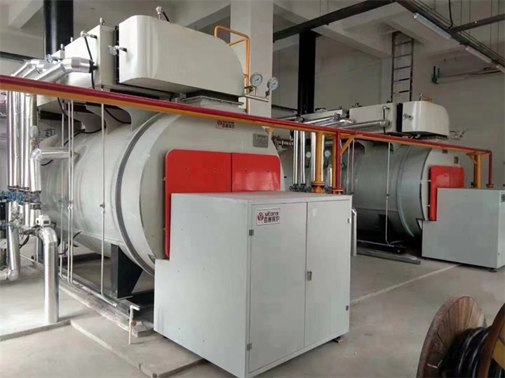 乌鲁木齐锅炉厂家 节能环保 使用经济