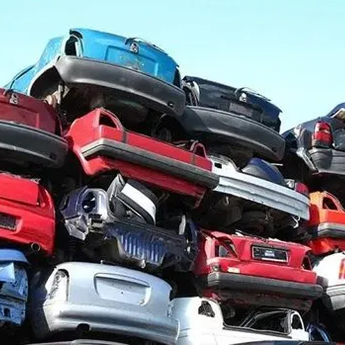 上海报废车回收电话