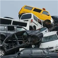 江苏回收事故车僵尸车的在哪里